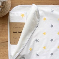 Пелюшка непромокаюча Зірочка, Україна