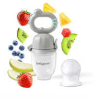 Ніблер Діно сірий, BabyOno