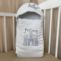 Конверт Принц зимовий, Бетіс