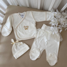 Комплект для дівчинки Baby, Бетіс