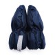 Дитячі зимові сині рукавички DoRechi