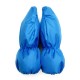 Дитячі зимові блакитні рукавички DoRechi