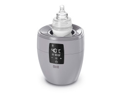 Підігрівач електричний Lovi, сірий