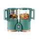 Блендер-пароварка Nutribaby Glass Babymoov