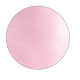 Антиковзний килимок для ванни 55х35 рожевий