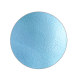 Антиковзний килимок для ванни 55х35 блакитний