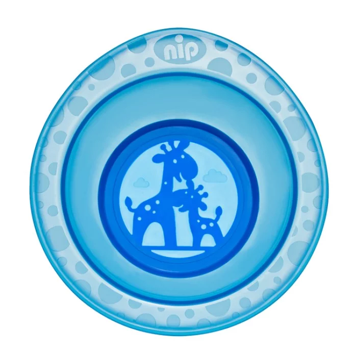 Тарелочка для кормления 37064, NIP