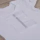 Боди для девочки Святковий с коротким рукавом, Бетис