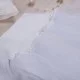 Комплект Бусинка белый короткий рукав, Бетис