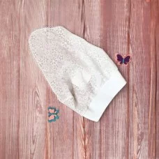 Косинка Білі квіти, Garden Baby
