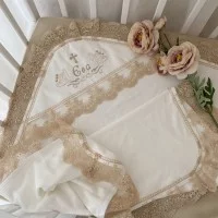 Крыжма Світлинка именная махра, Бетис