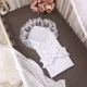 Святкова пелюшка-вкладиш в конверт